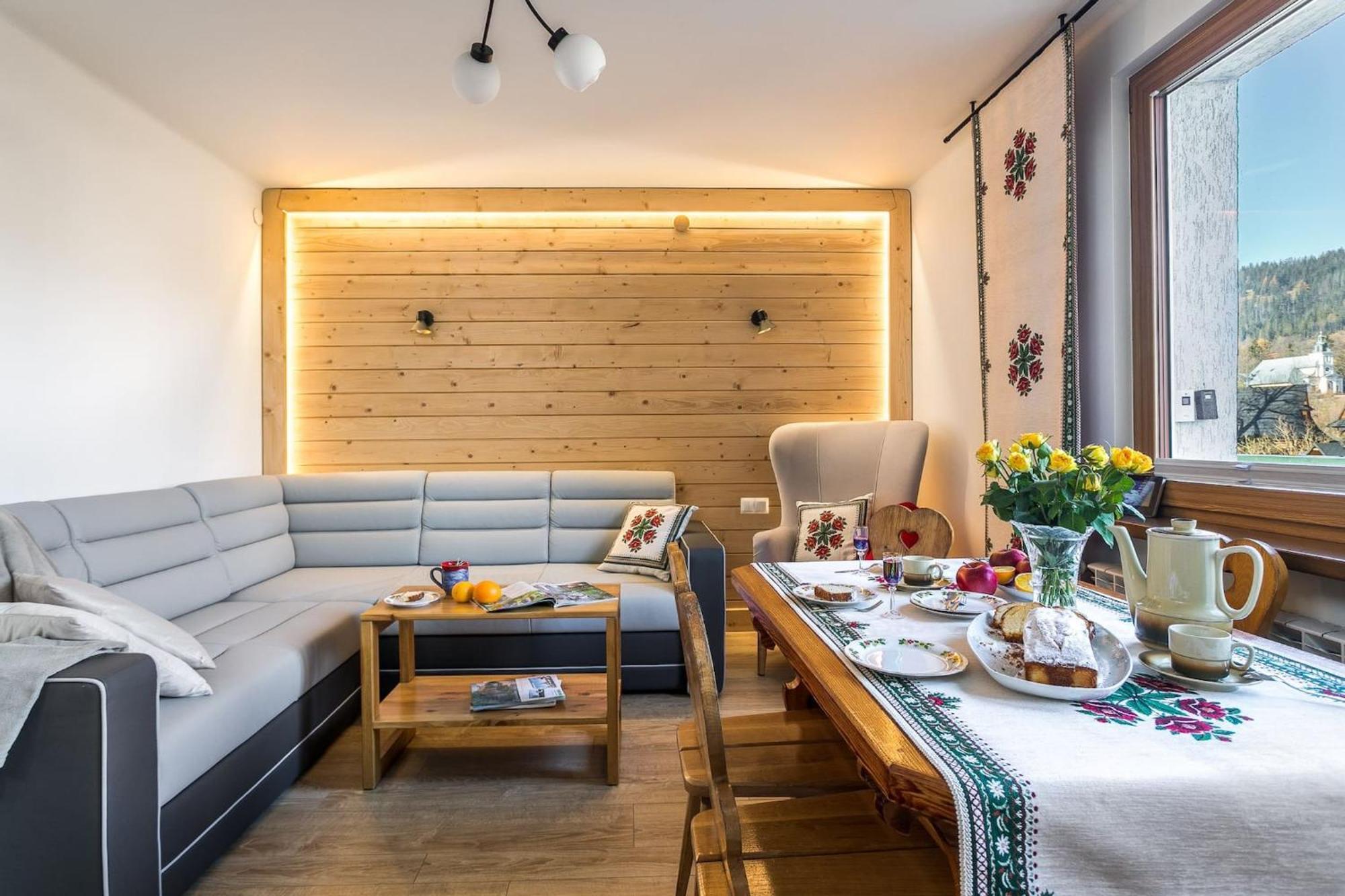 Rent Like Home - Koscielna 9 Zakopane Exterior photo